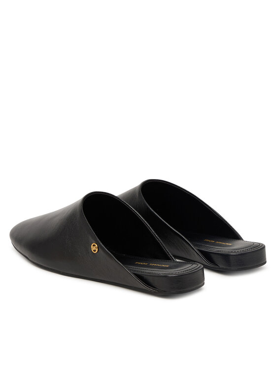 MICHAEL Michael Kors Шльопанці MICHAEL Michael Kors Cady 40T6CDFP1L Чорний