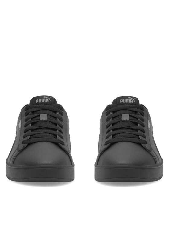 Puma Снікерcи Puma RICKIE CLASSIC 39425105 Чорний
