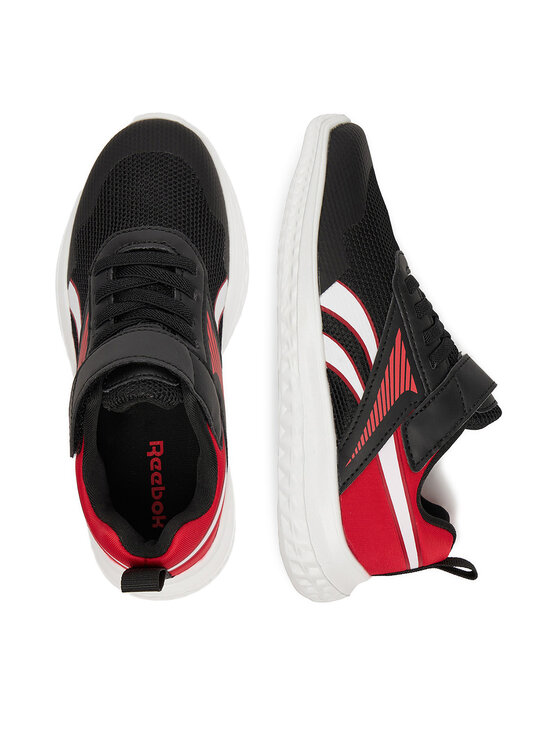 Reebok Снікерcи Reebok CEO-23KC2330(IV)CH Чорний