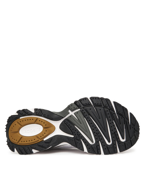 Lacoste Снікерcи Lacoste L003 Neo Shot 7-50SFA0120 Білий