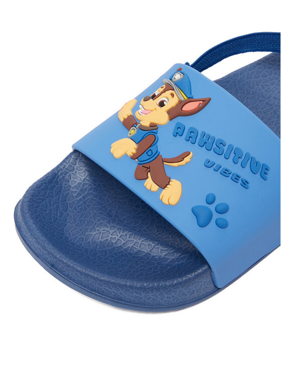 Paw Patrol Босоніжки Paw Patrol CP66-SS25-317PAW Cиній