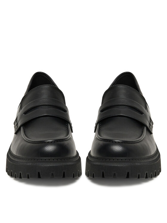 JENNY Лофери JENNY WS5875-30 Чорний