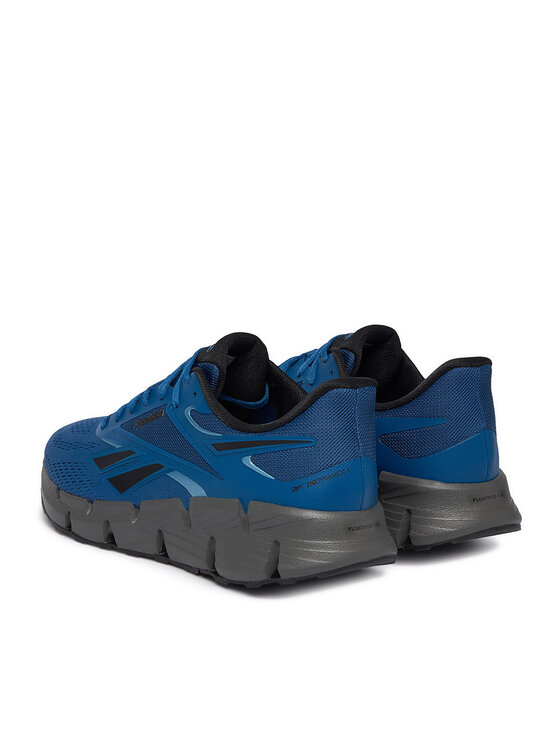 Reebok Взуття для бігу Reebok EO-ZIG DYNAMICA 6 100244517 Голубий
