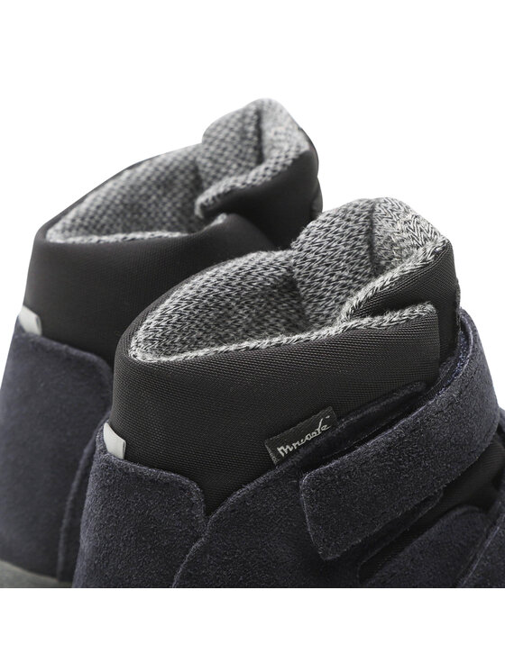 Mrugała Botines planos Mrugała Jogi 6258/2-70 Marrón