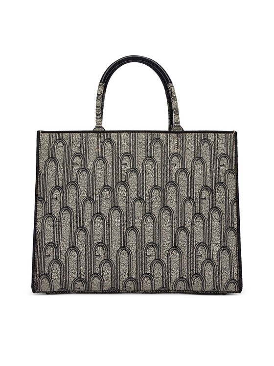 Furla Сумка Furla Opportunity L WB00255 BX4614 CN TON00 Чорний