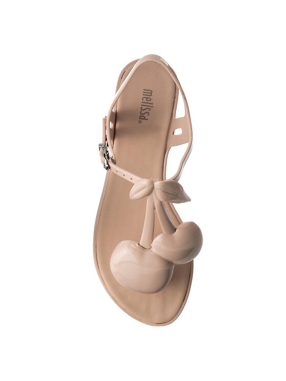 Melissa Σανδάλια Melissa Solar IV Ad 32301 Ροζ