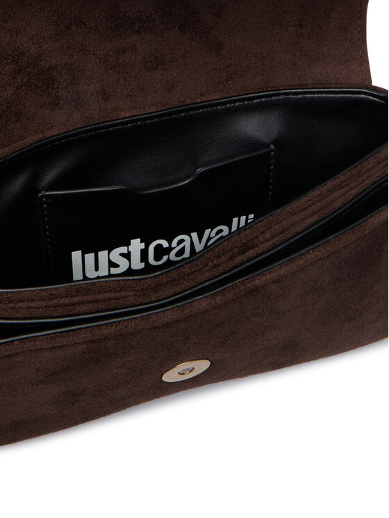 Just Cavalli Kabelka Just Cavalli 81RA4BA7 ZSE74 Hnědá