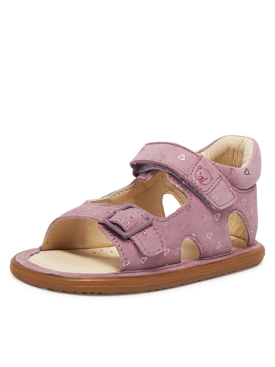 Lasocki Kids Босоніжки Lasocki Kids DAKAR CI12-DAKAR-01(II)DZ Рожевий