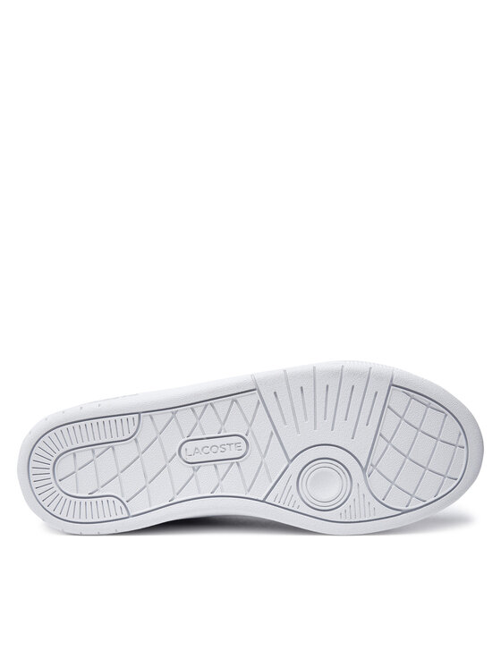Lacoste Снікерcи Lacoste 7-48SFA0046 Чорний