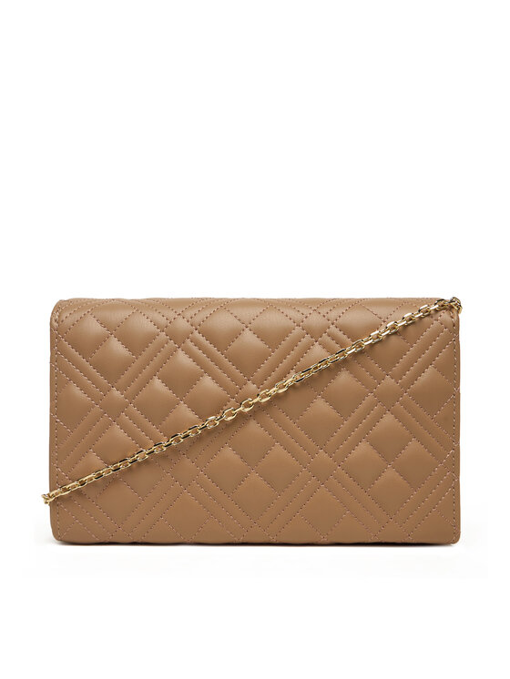 LOVE MOSCHINO Сумка LOVE MOSCHINO JC4079PP0NLA0104 Бежевий