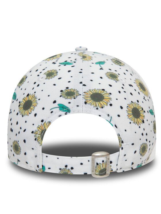 New Era Καπέλο Jockey New Era Kids Floral Aop 940 Ne 60503477 S Έγχρωμο