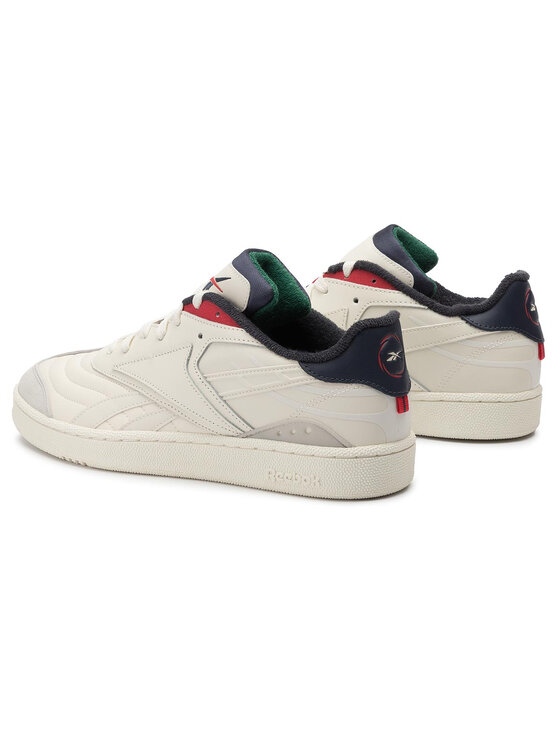 Reebok Zapatillas Reebok Club C Rc 1.0 DV8658 Blanco