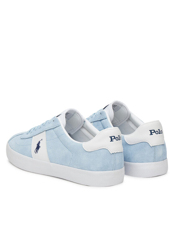 Polo Ralph Lauren Sneakers Polo Ralph Lauren 816961260004 Blu