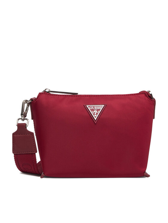 Guess Jeans Borsetta Guess Jeans CWBEO-GUESS-S-007-10 Rosso