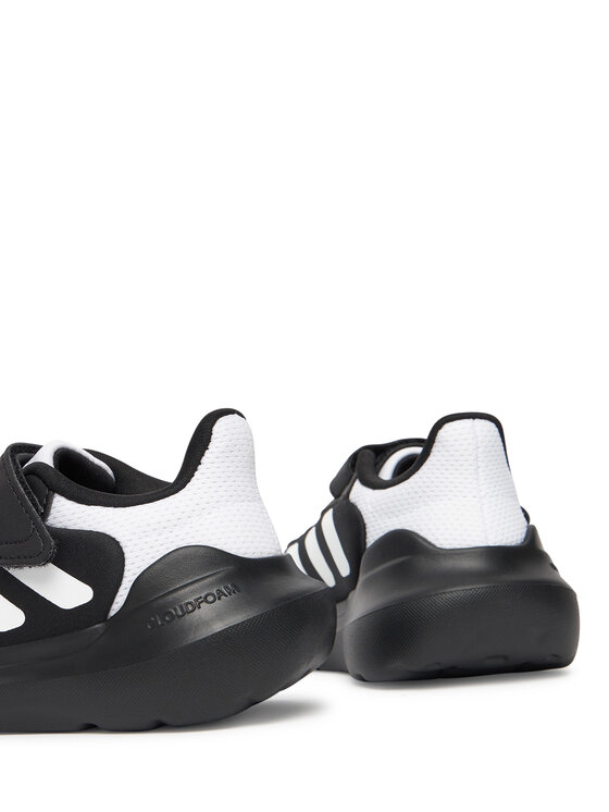 adidas Снікерcи adidas Tensaur Run 2.0 JR6070 Чорний