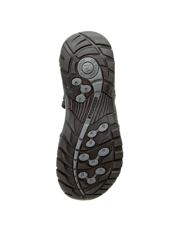 Merrell Sandale Merrell Sandspur Oak J276754C Negru