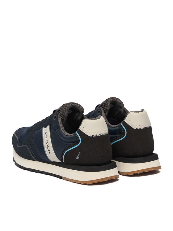 Nautica Snīkeri Nautica CEO-CRUISER-01 V5 Tumši zils