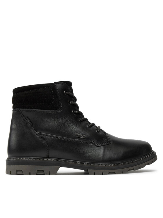 Bugatti Outdoorová obuv Bugatti 321AH252 Čierna