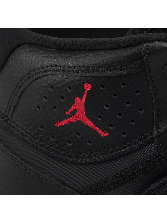Nike Sneakersy Nike Jordan Access AR3762 001 Čierna