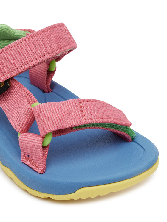Teva Босоніжки Teva Hurricane XLT 2 1019390T Рожевий