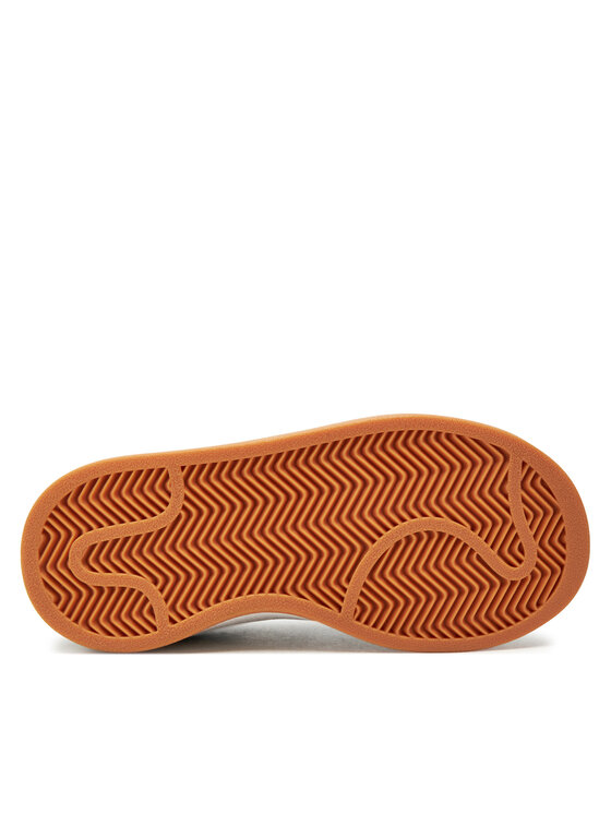 adidas Снікерcи adidas Campus 00s JI4332 Зелений