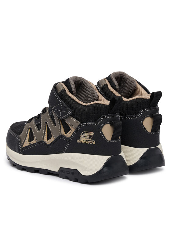 Skechers Sportcipők Skechers Storm Blazer - Drizzle Squad 406377L Fekete