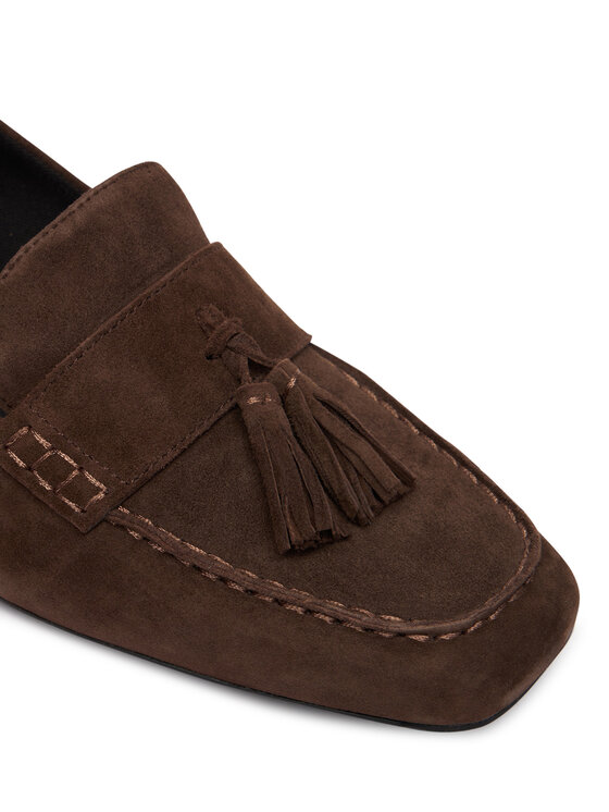 Vagabond Shoemakers Туфлі Vagabond Shoemakers Debbi 6118-140-29 Коричневий