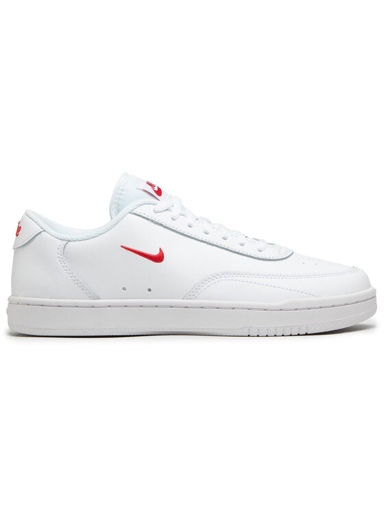 Nike Laisvalaikio batai Nike Court Vintage CJ1679 103 Balta