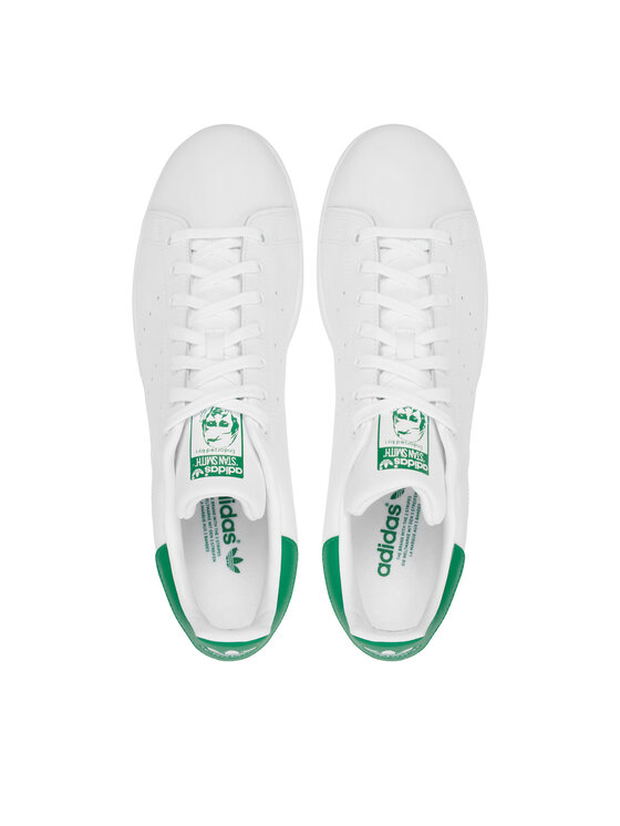 adidas Снікерcи adidas Stan Smith M20324 Білий