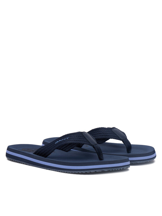 Gant В'єтнамки Gant 32609293 Cиній