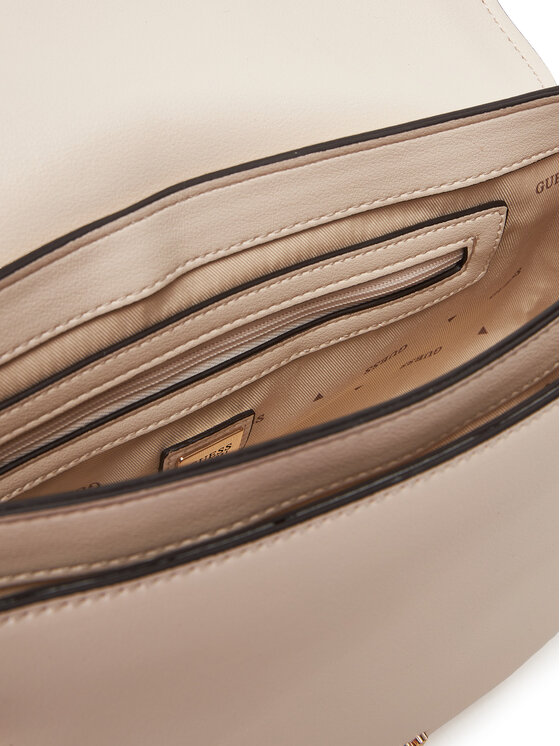 Guess Táska Guess Dea HWBG79 93200 Fehér