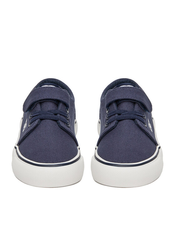 DC Shoes Кросівки DC Shoes CEO-LEA-BDB-DC008 Cиній