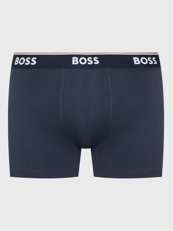 BOSS BOSS Комплект боксерів 50475282 Кольоровий
