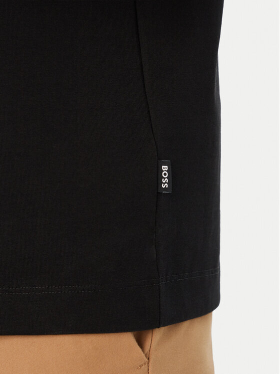 BOSS BOSS Camiseta C-Tigerman 49 50565606 Negro Regular Fit