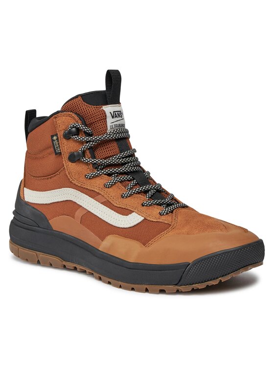 Vans Pohodni čevlji Vans Ultrarange Exo Hi Gore-Tex Ww Mte-2 VN0005VAGWT1 Rjava