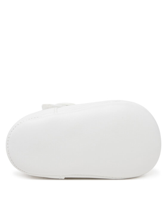 Mayoral Poltopánky Mayoral 9893 Biela