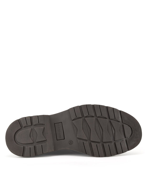 U.S. Polo Assn. Зимни обувки U.S. Polo Assn. LORENZ002M/DS1 Кафяв