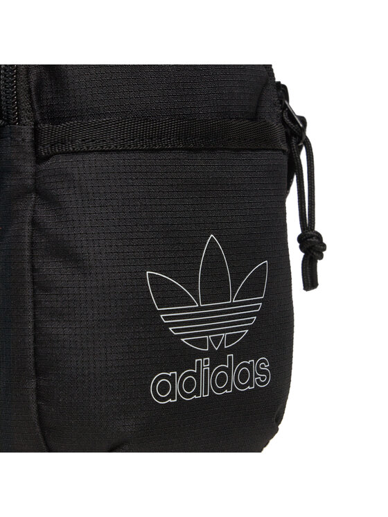adidas Bandolera adidas Ac Festival Bag IT7603 Negro