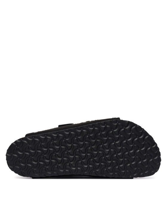 Birkenstock Шльопанці Birkenstock Arizona Rivet 1031646 S Чорний