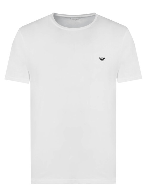 Emporio Armani Underwear Emporio Armani Underwear Set t-shirt majica﻿ EM000391 AF25017 MC079 Šarena Slim Fit
