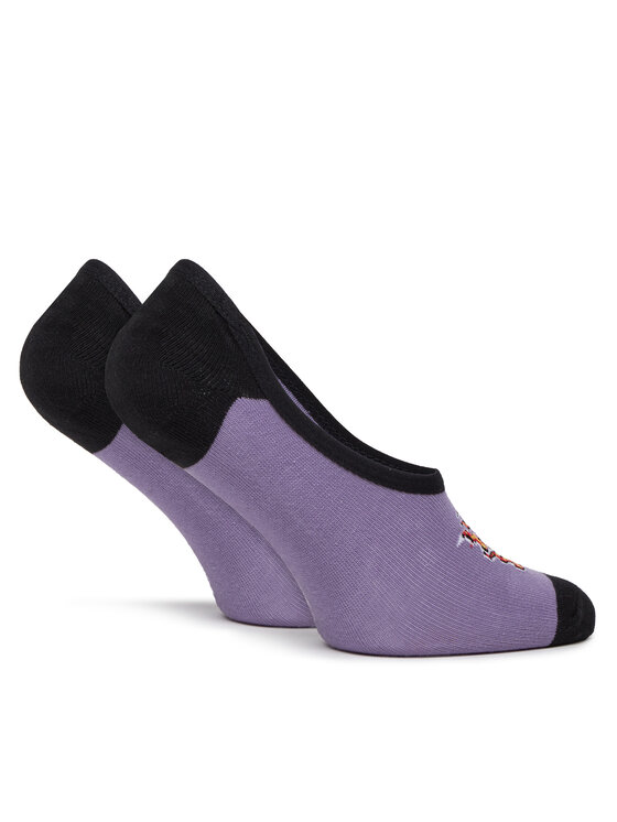 Vans Členkové ponožky Vans Buggin Out VN000ND2 Farebná