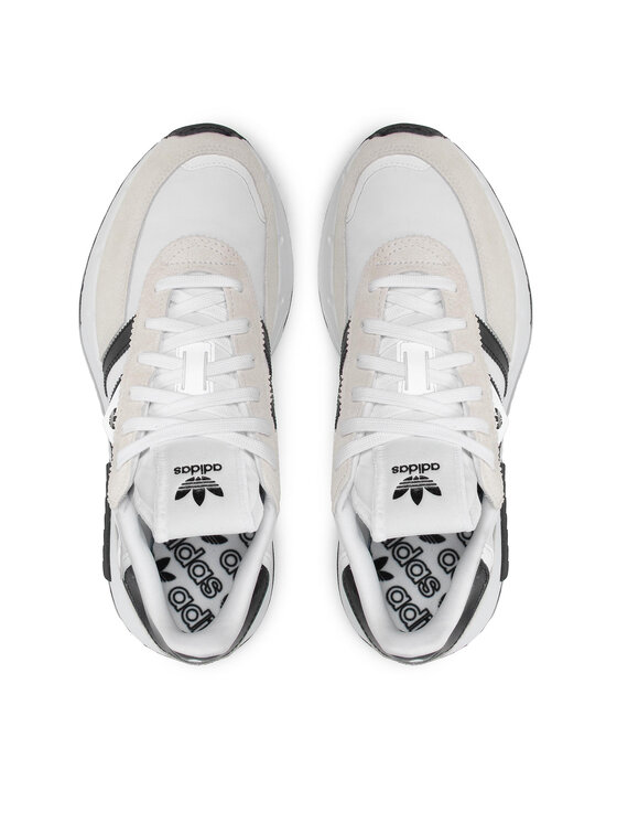adidas Sneakers adidas Retropy F2 GW5473 Bianco