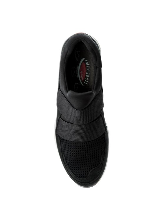 Gabor Sneakers Gabor Rolling Soft 66.971.46 Blu scuro