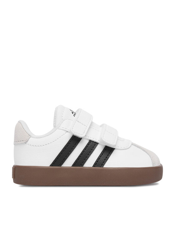 adidas Снікерcи adidas CEO-VL COURT 3.0 CF I ID9157 INF Білий