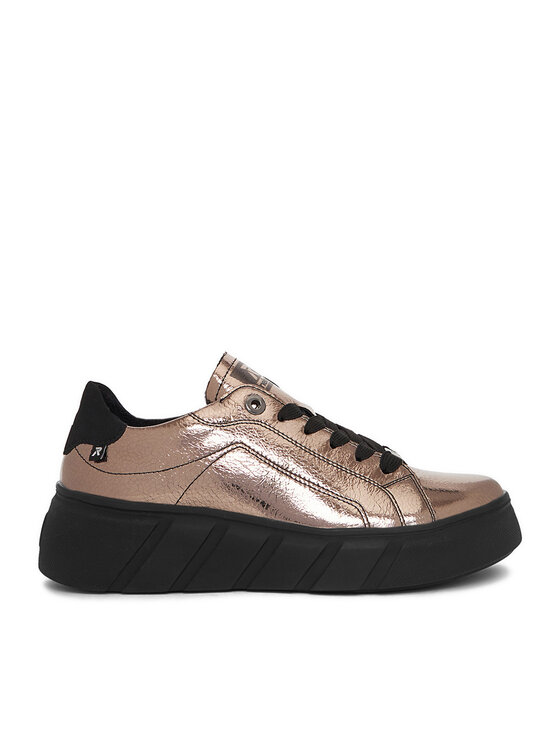 Rieker Sneakers Rieker W2601-91 Oro