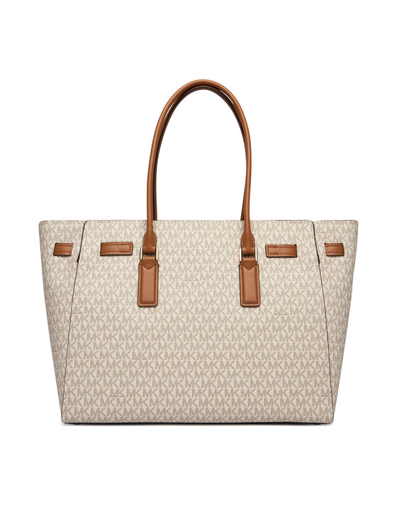 MICHAEL Michael Kors Сумка MICHAEL Michael Kors 30F5GNXT3B Écru