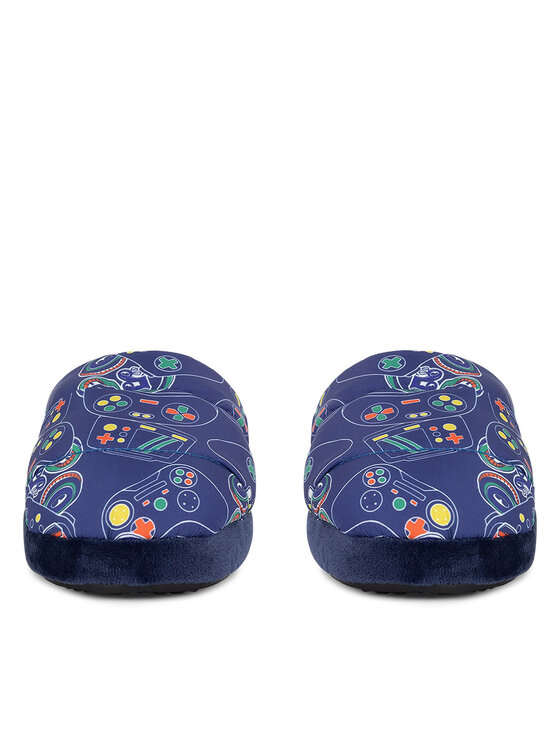 Action Boy Čības Action Boy P3141001K Tumši zils