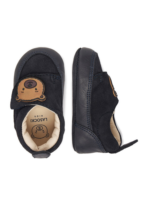 Lasocki Kids Туфлі Lasocki Kids CEO-CI12-DASH-06A Cиній