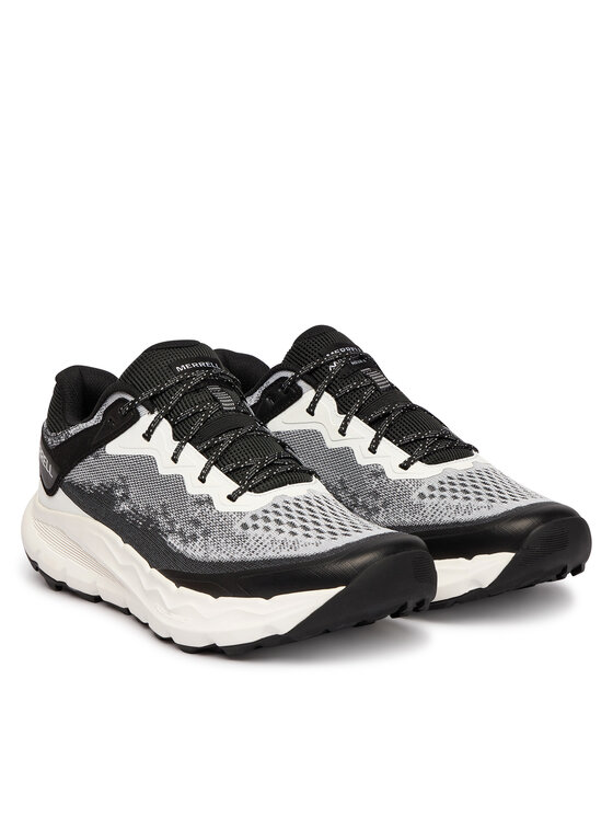 Merrell Снікерcи Merrell Nova 4 J00003477 Сірий