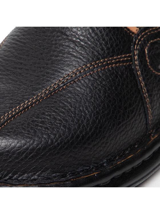 Josef Seibel Šlepetės Josef Seibel Klaus 10999 26 611 Juoda